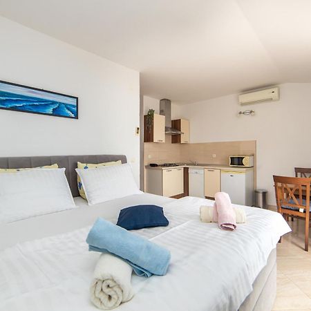 Apartments Tilda Brist Exterior foto