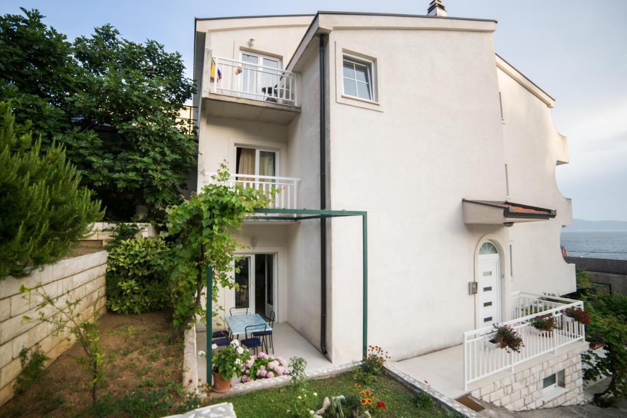 Apartments Tilda Brist Zimmer foto