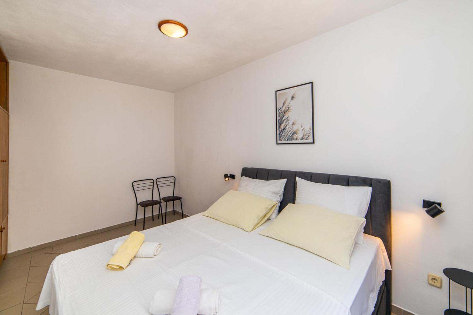 Apartments Tilda Brist Zimmer foto