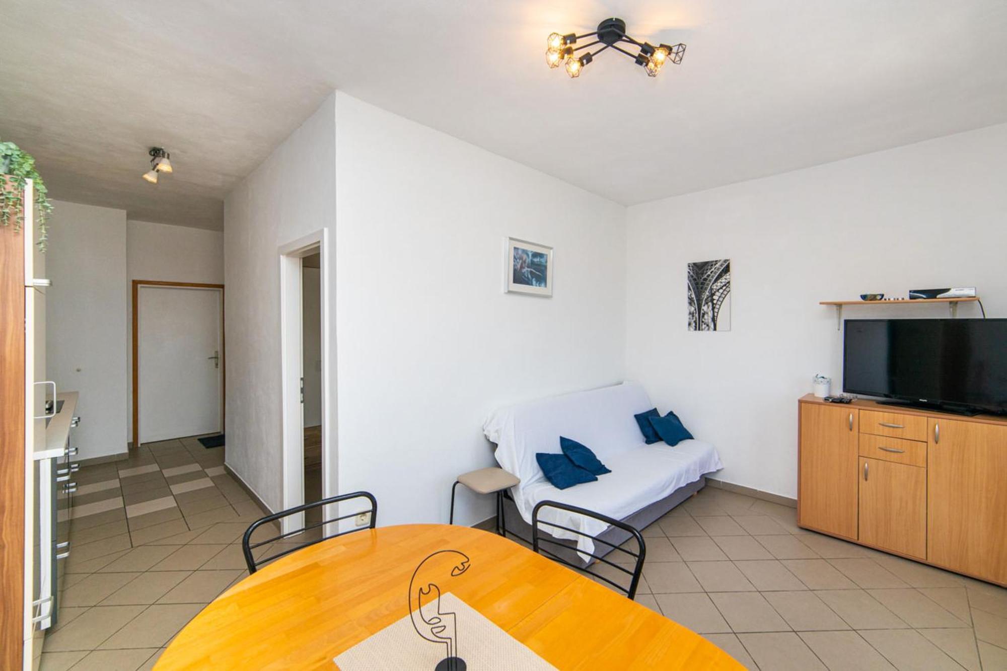 Apartments Tilda Brist Zimmer foto