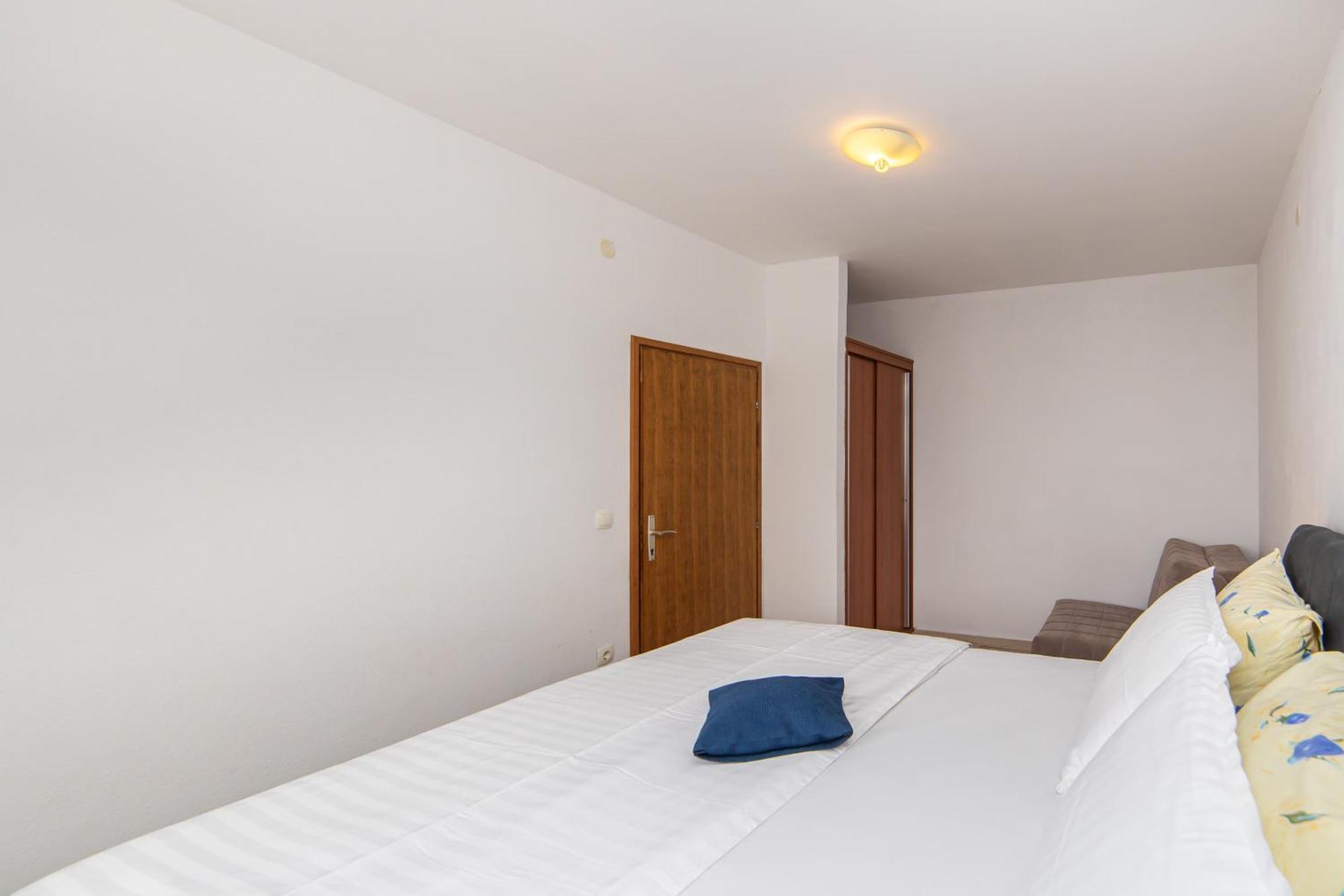 Apartments Tilda Brist Zimmer foto