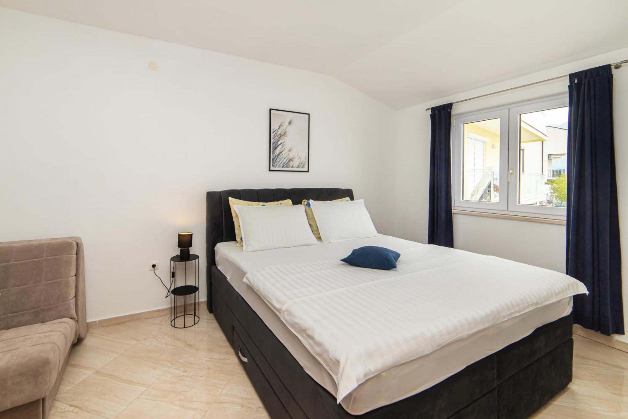 Apartments Tilda Brist Zimmer foto