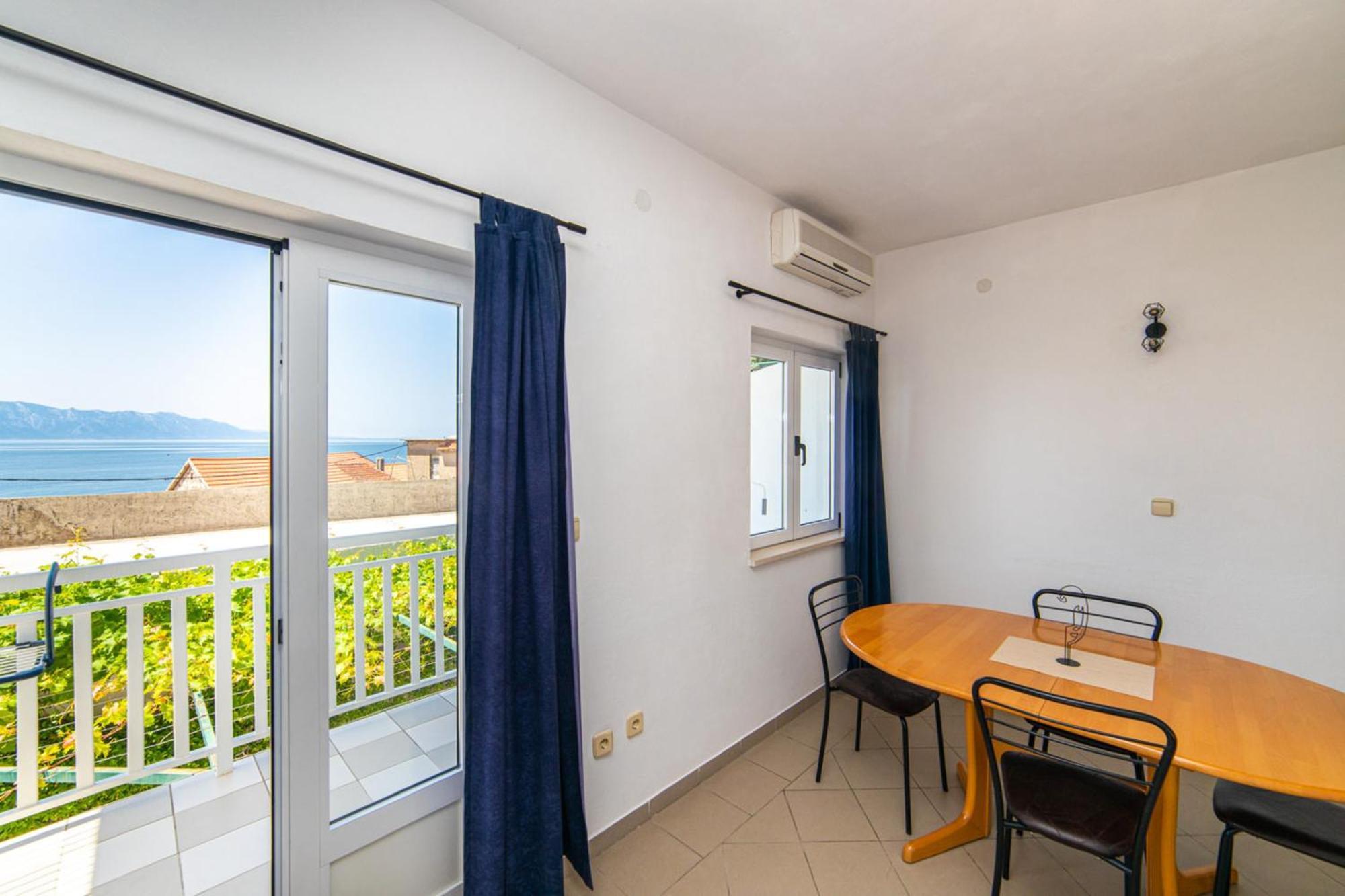 Apartments Tilda Brist Zimmer foto