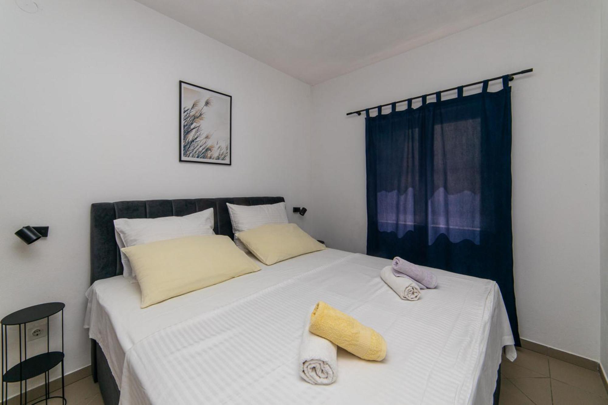 Apartments Tilda Brist Zimmer foto