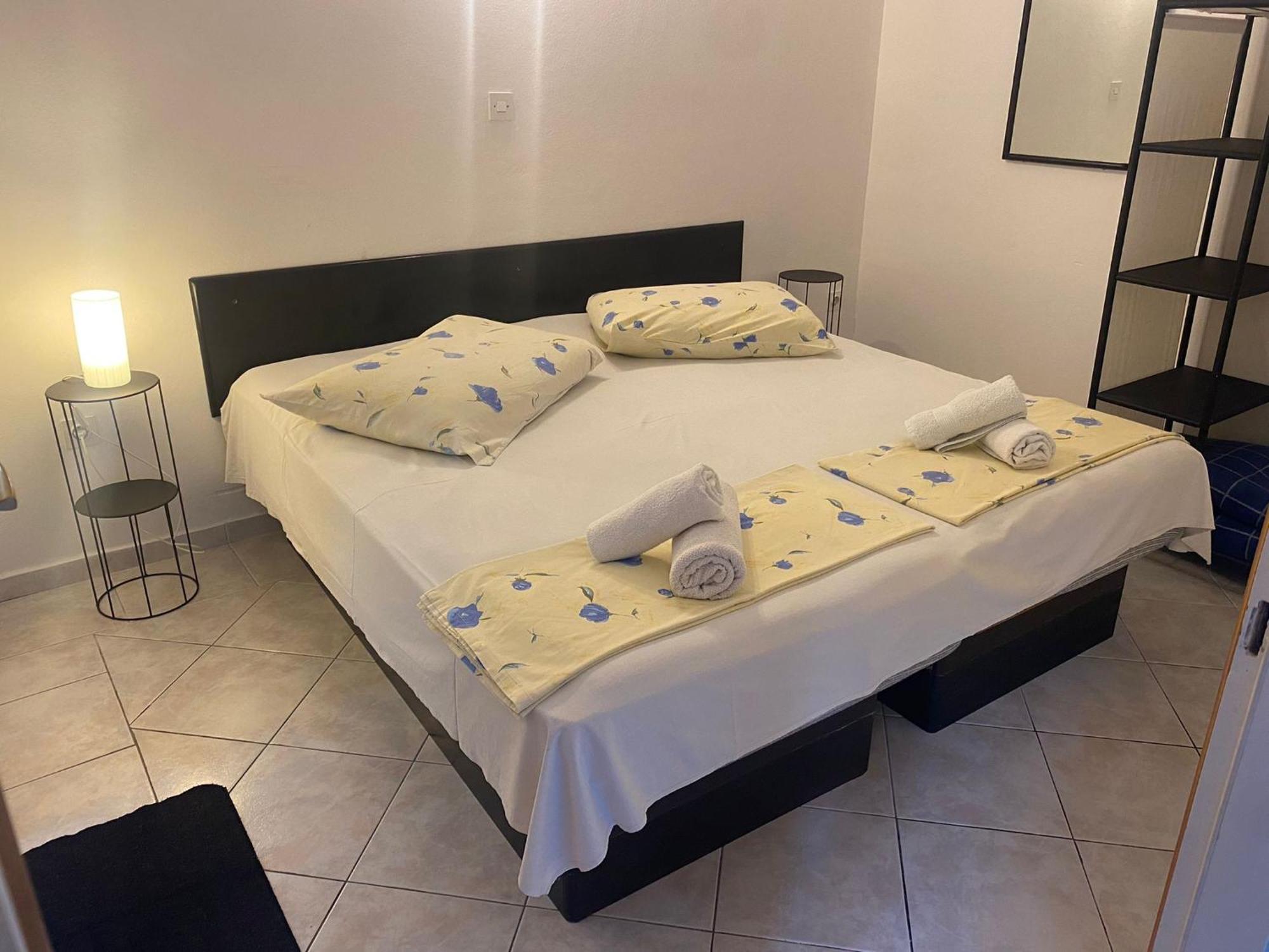 Apartments Tilda Brist Zimmer foto