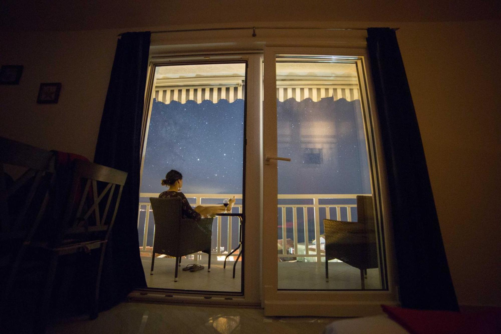 Apartments Tilda Brist Zimmer foto