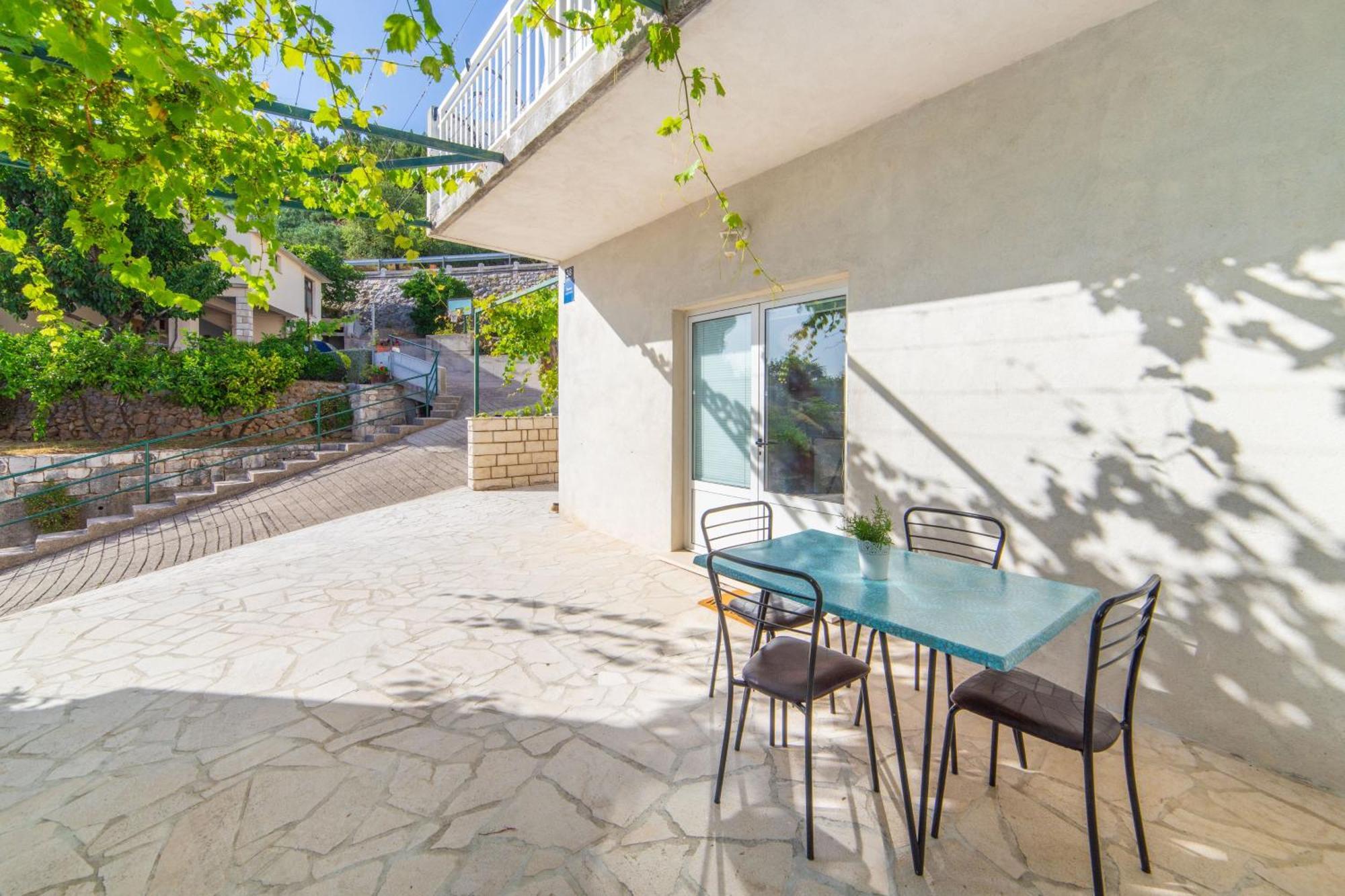 Apartments Tilda Brist Zimmer foto