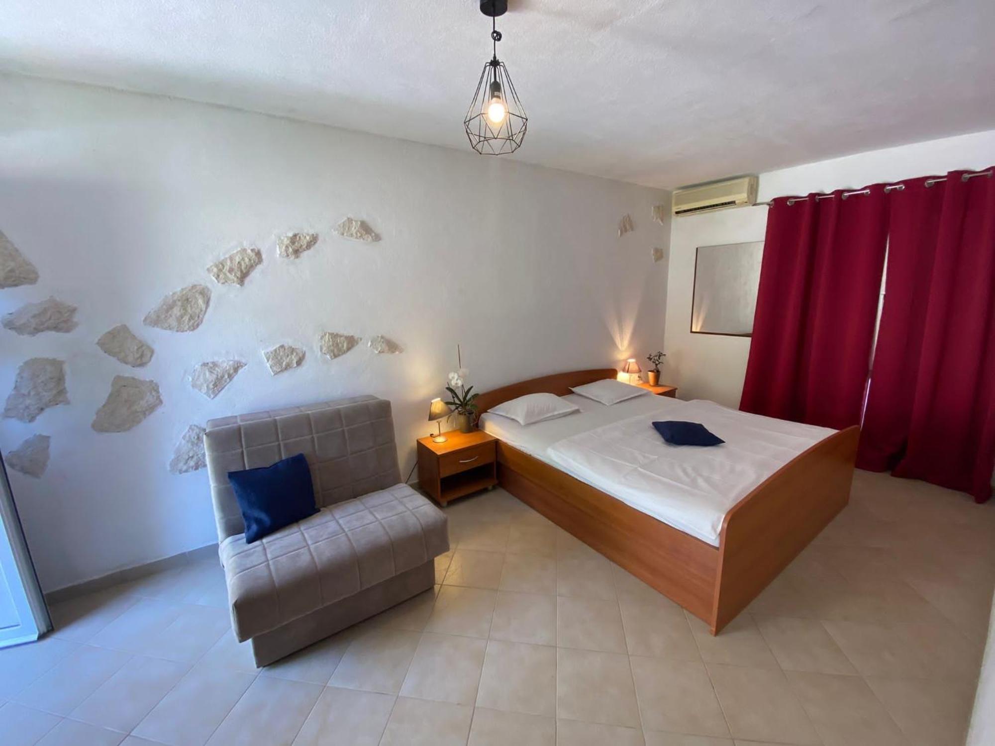 Apartments Tilda Brist Zimmer foto