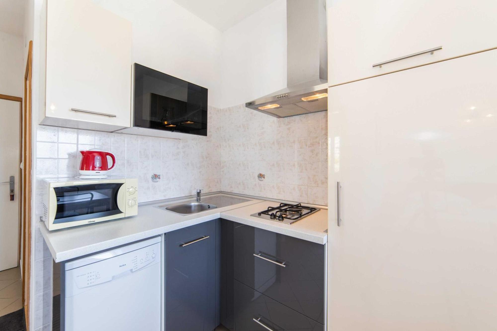 Apartments Tilda Brist Zimmer foto