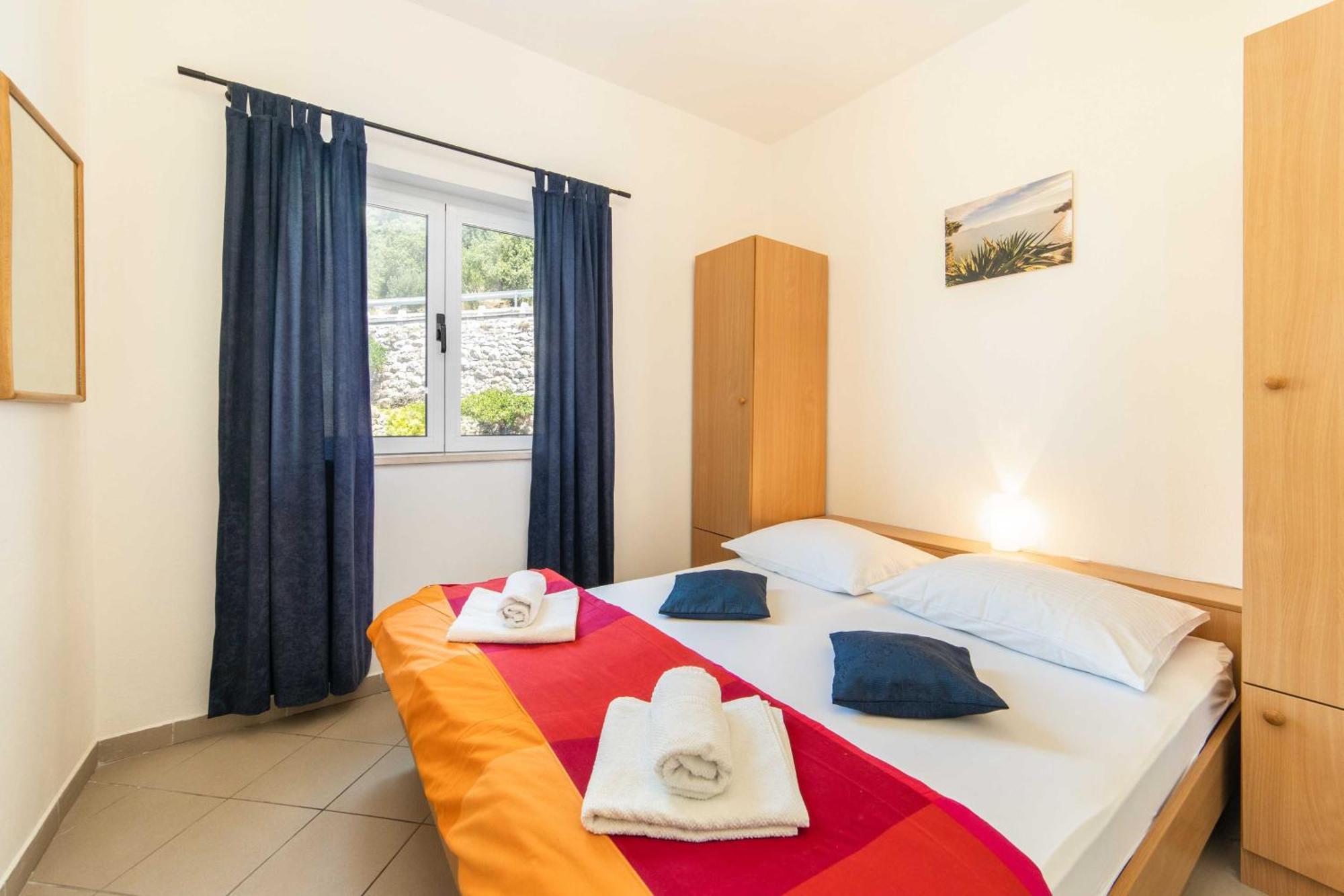 Apartments Tilda Brist Zimmer foto