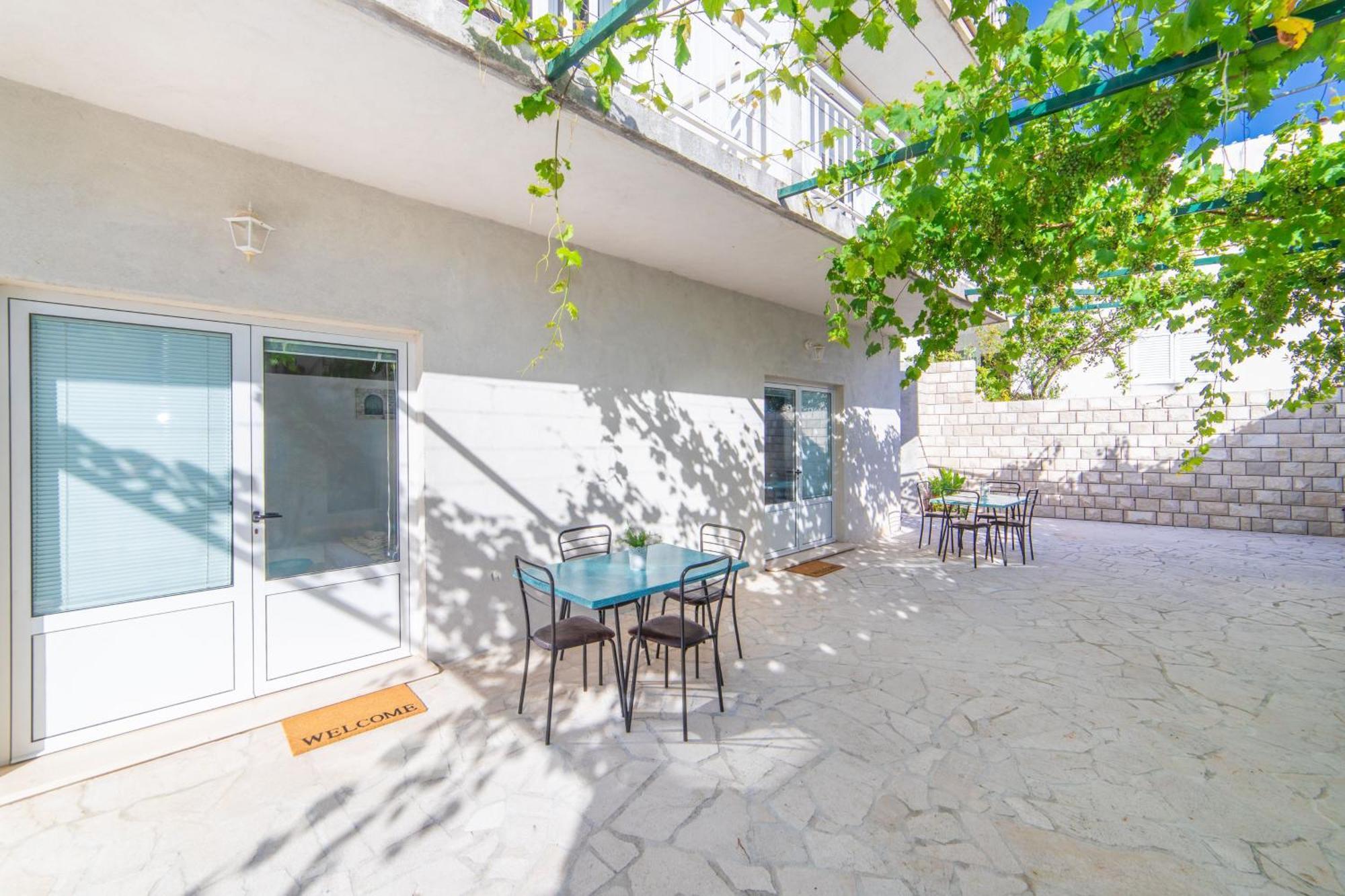 Apartments Tilda Brist Zimmer foto
